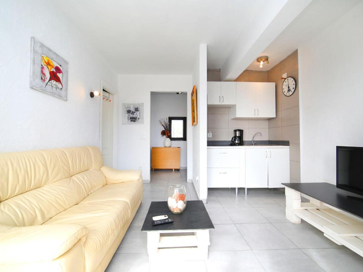 Apartment Paola Calpe Eksteriør bilde