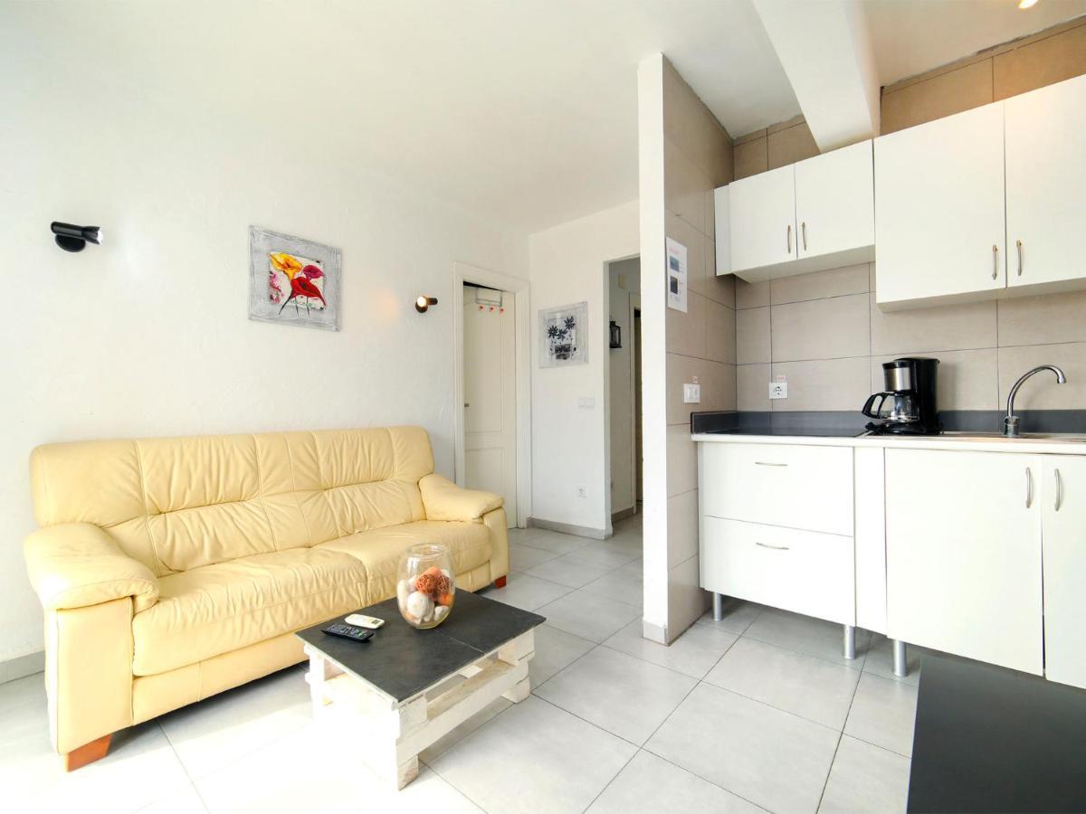 Apartment Paola Calpe Eksteriør bilde