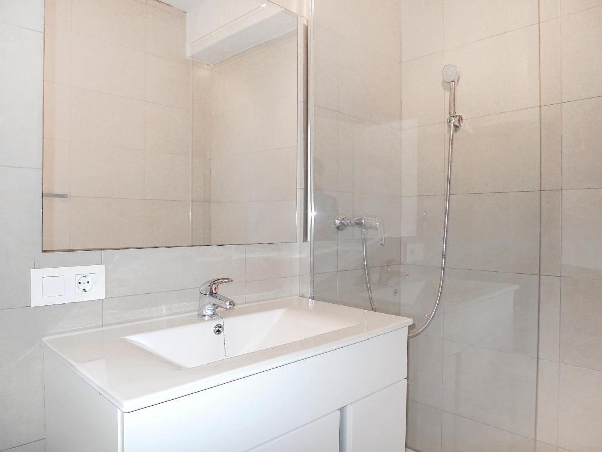 Apartment Paola Calpe Eksteriør bilde