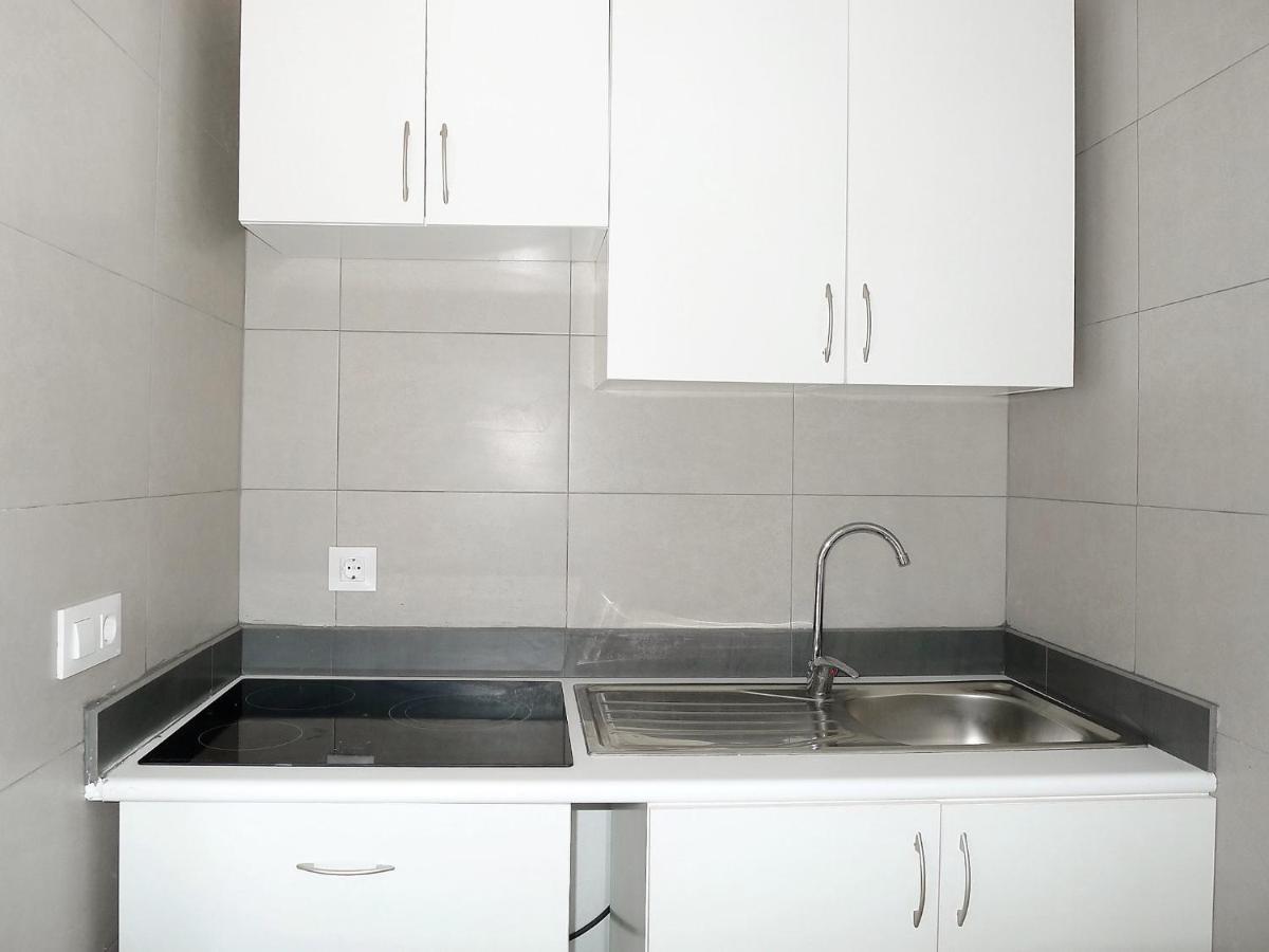 Apartment Paola Calpe Eksteriør bilde